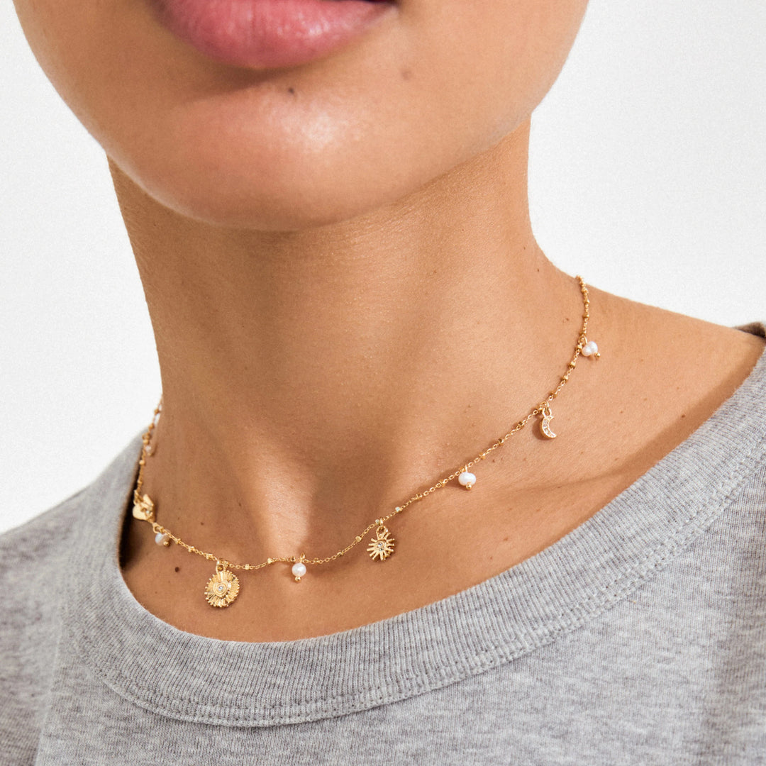 MYLAN NECKLACE Jewelry PILGRIM 