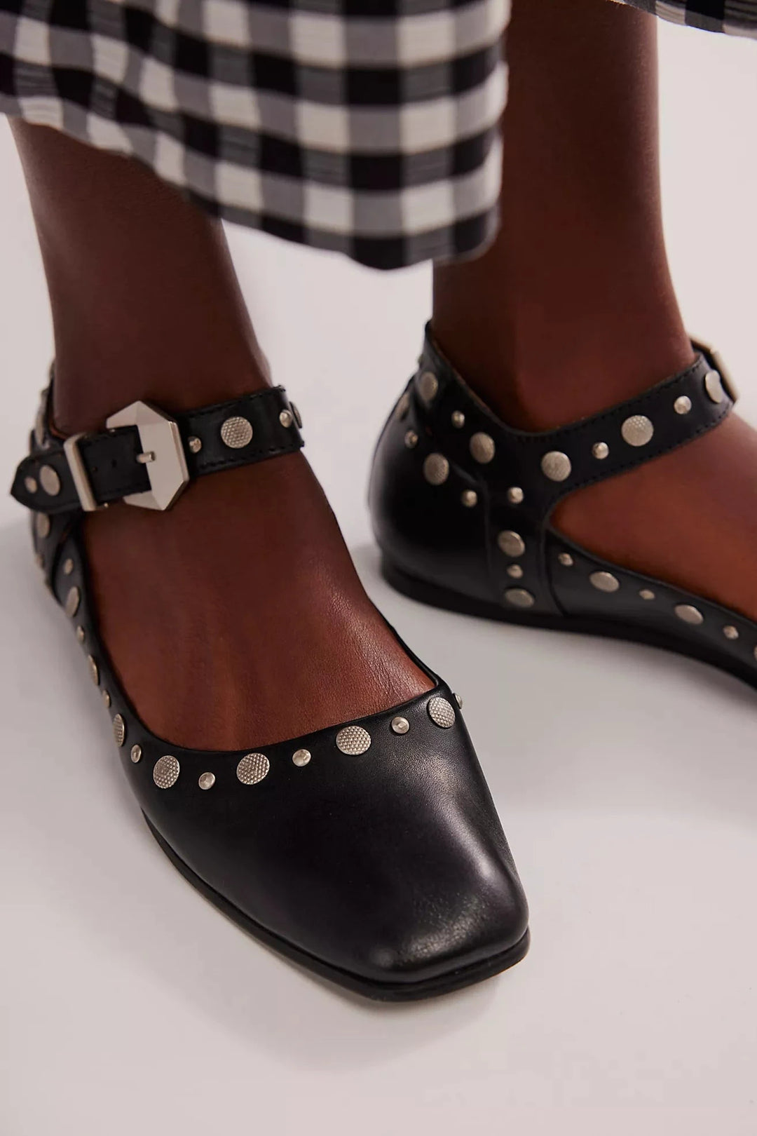 MYSTIC MARY JANE FLAT FLATS Free People 