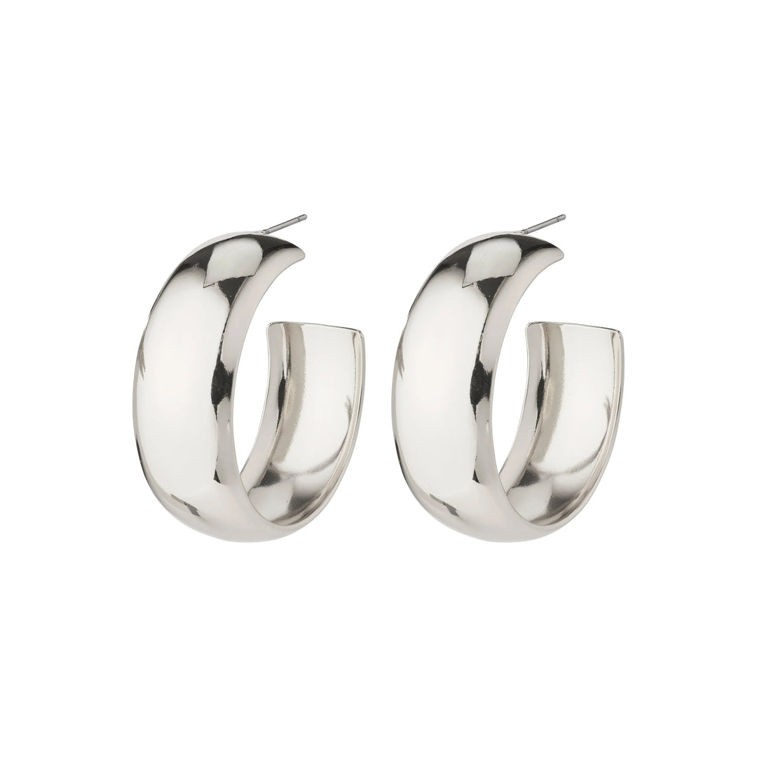 NAIA MEGA HOOPS Jewelry PILGRIM 