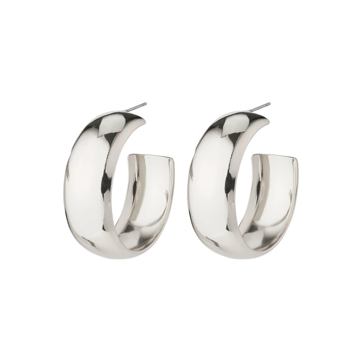 NAIA MEGA HOOPS Jewelry PILGRIM 