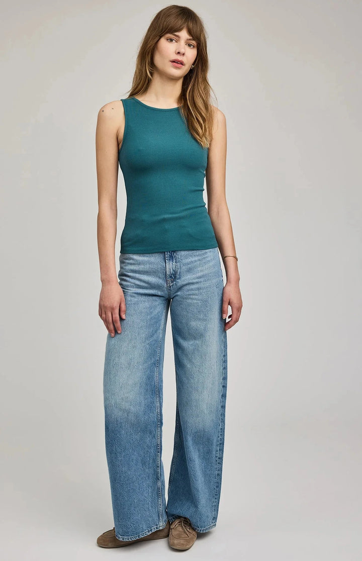 NAIA TANK TOP Tank Top GENTLE FAWN 