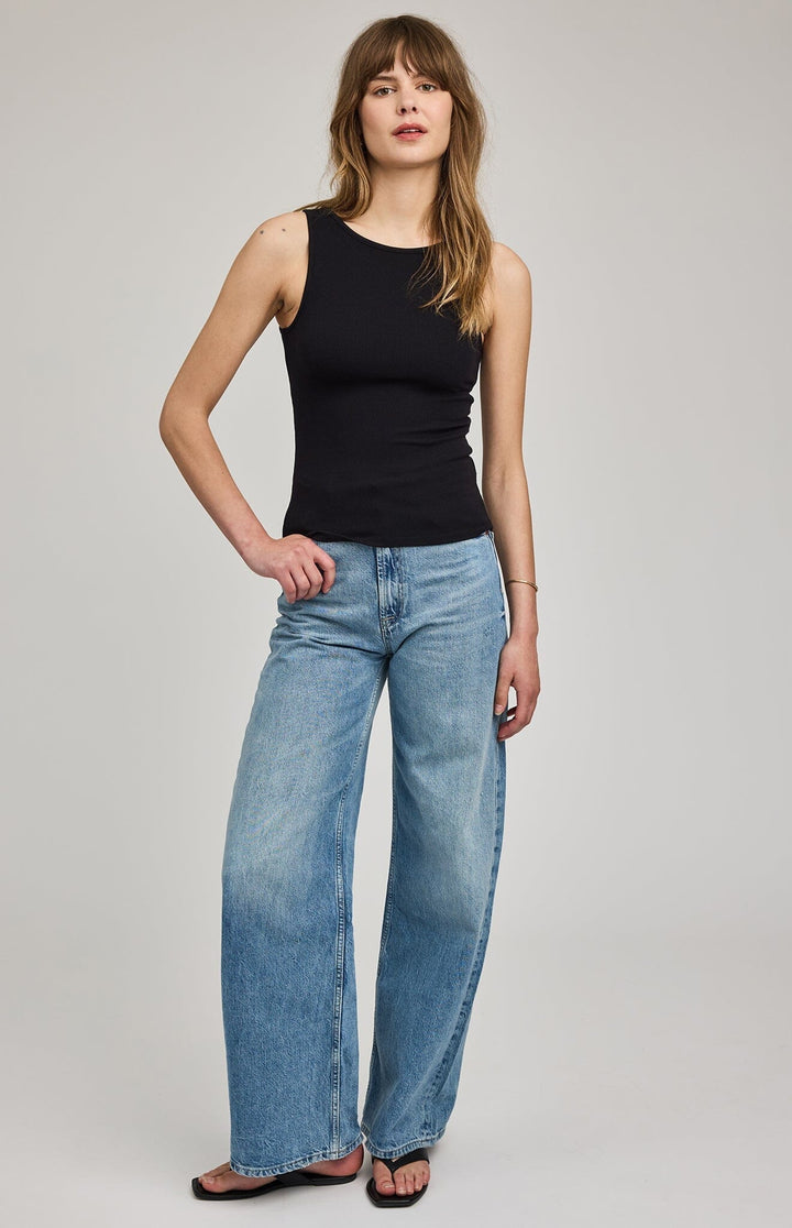 NAIA TANK TOP Tank Top GENTLE FAWN 