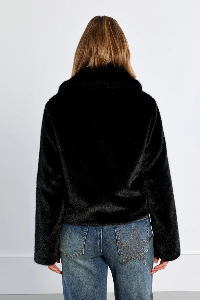 NARA JACKET JACKET MOLLY BRACKEN 