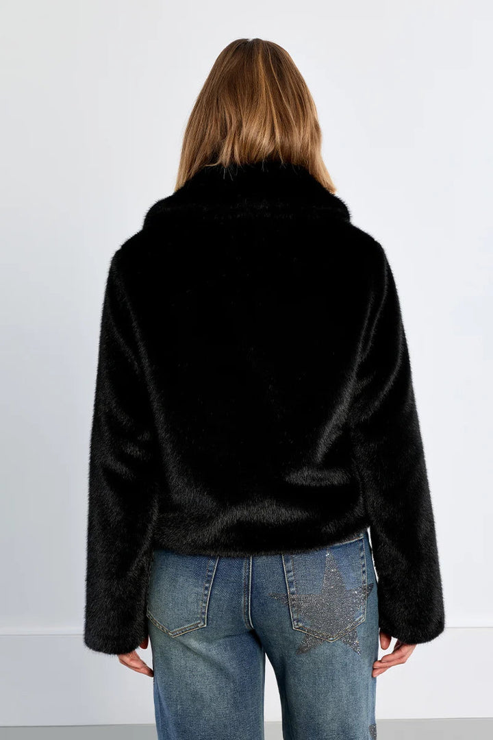 NARA JACKET JACKET MOLLY BRACKEN 