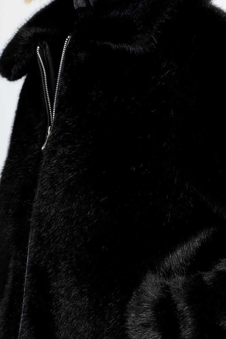 NARA JACKET JACKET MOLLY BRACKEN 