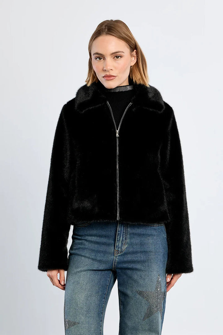 NARA JACKET JACKET MOLLY BRACKEN 