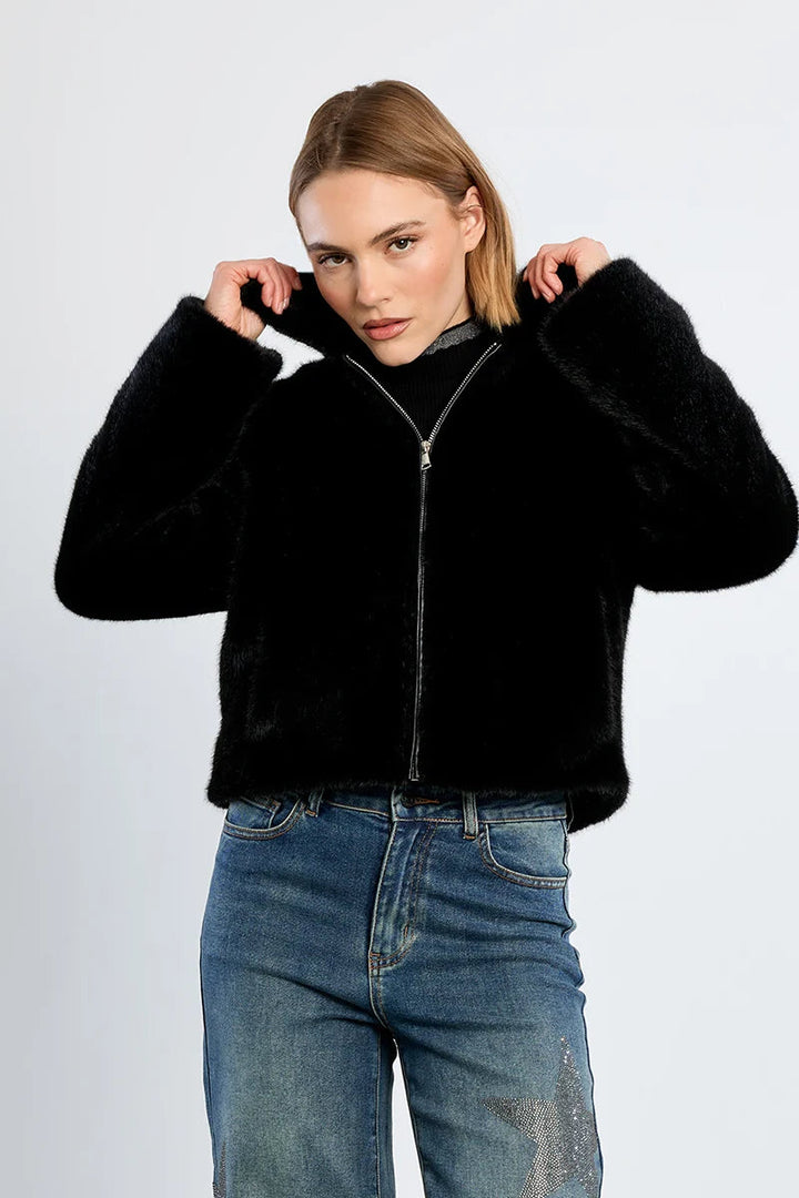 NARA JACKET JACKET MOLLY BRACKEN 