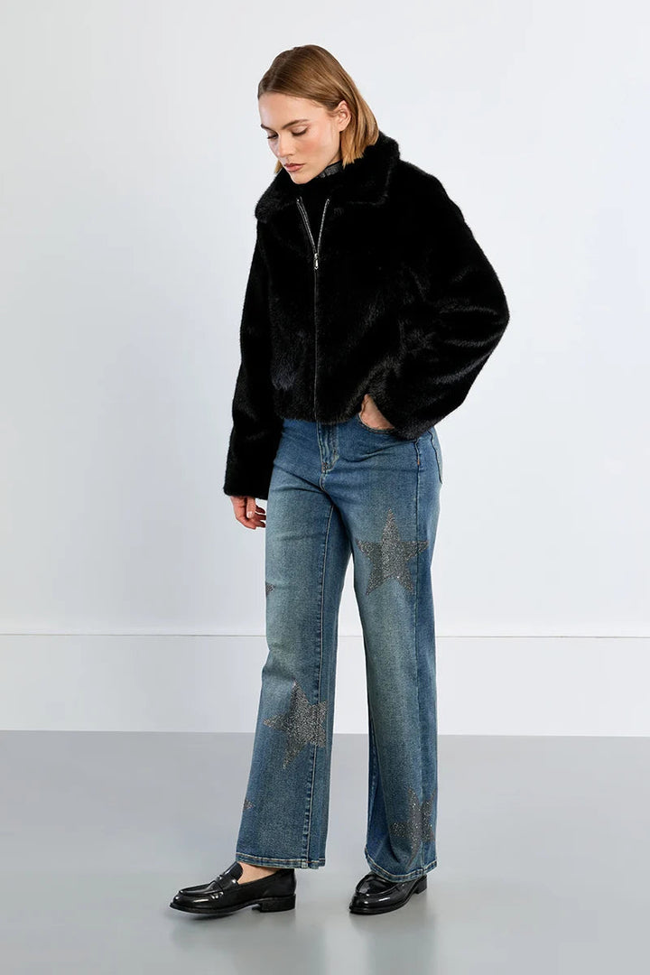 NARA JACKET JACKET MOLLY BRACKEN 