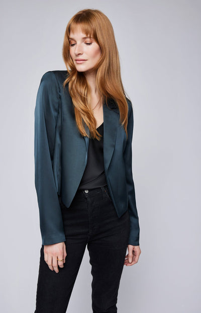 NATALIE BLAZER BLAZER GENTLE FAWN 