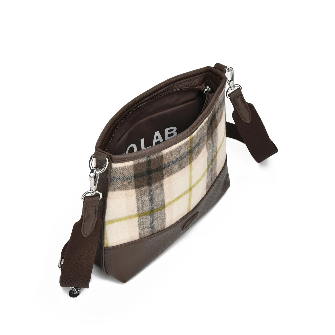 NATASHA CROSSBODY Purses COLAB 