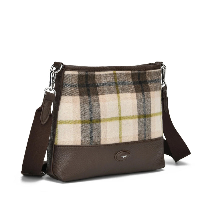 NATASHA CROSSBODY Purses COLAB 