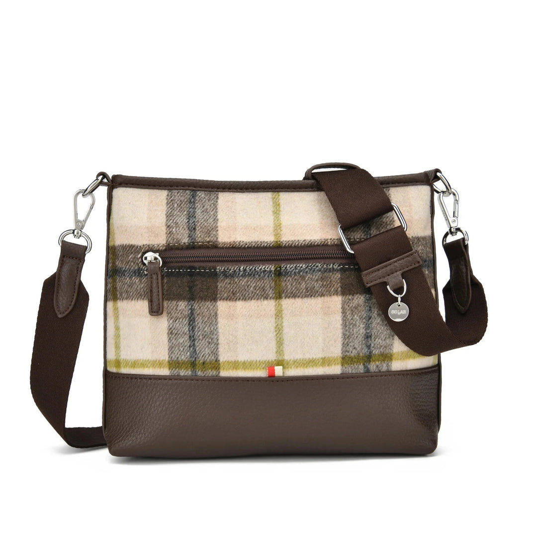 NATASHA CROSSBODY Purses COLAB 