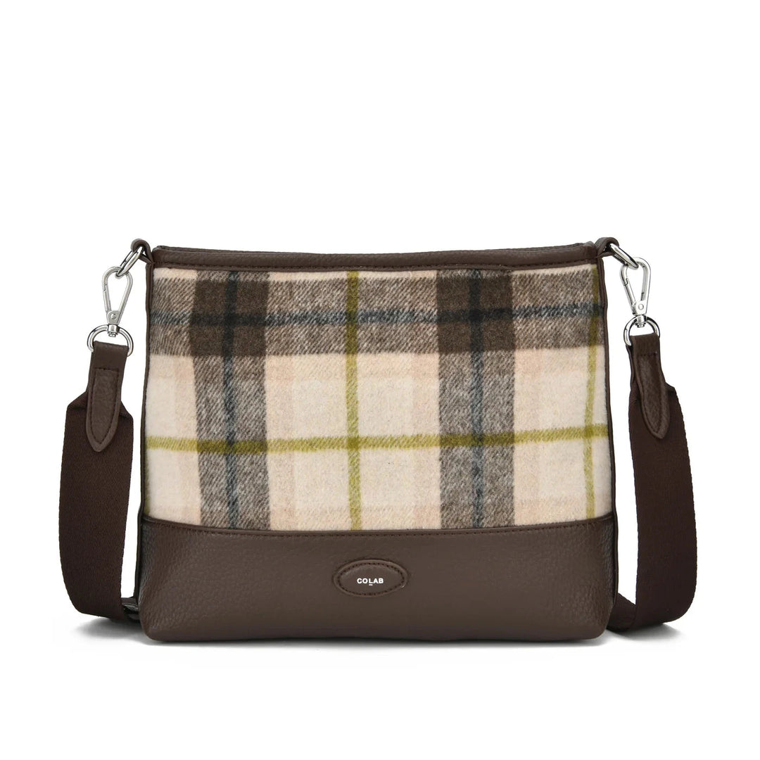 NATASHA CROSSBODY Purses COLAB 