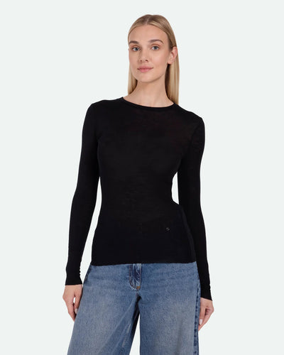 NATASHA SWEATER TOP MINIMUM 