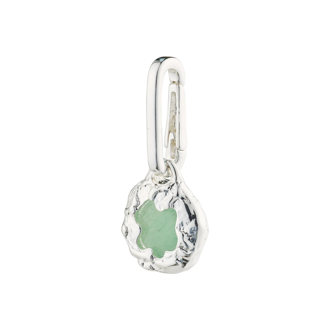 NATURAL PENDANT CHARM Jewelry PILGRIM 