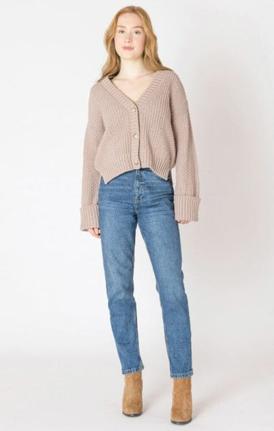 NELLA CARDIGAN Cardigan DEX 