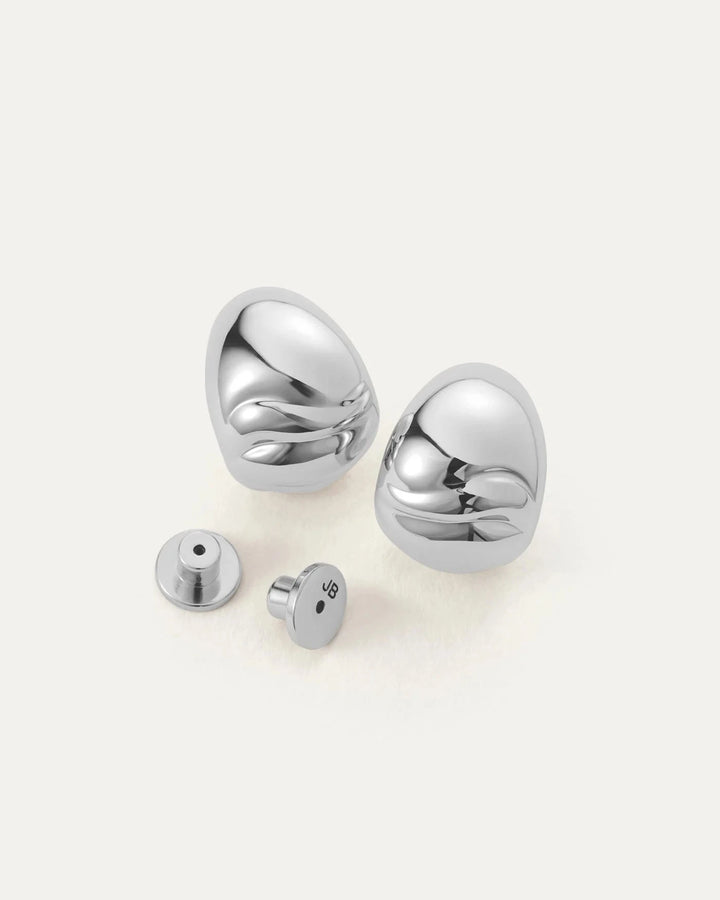 NELLE HOOPS Jewelry JENNY BIRD 