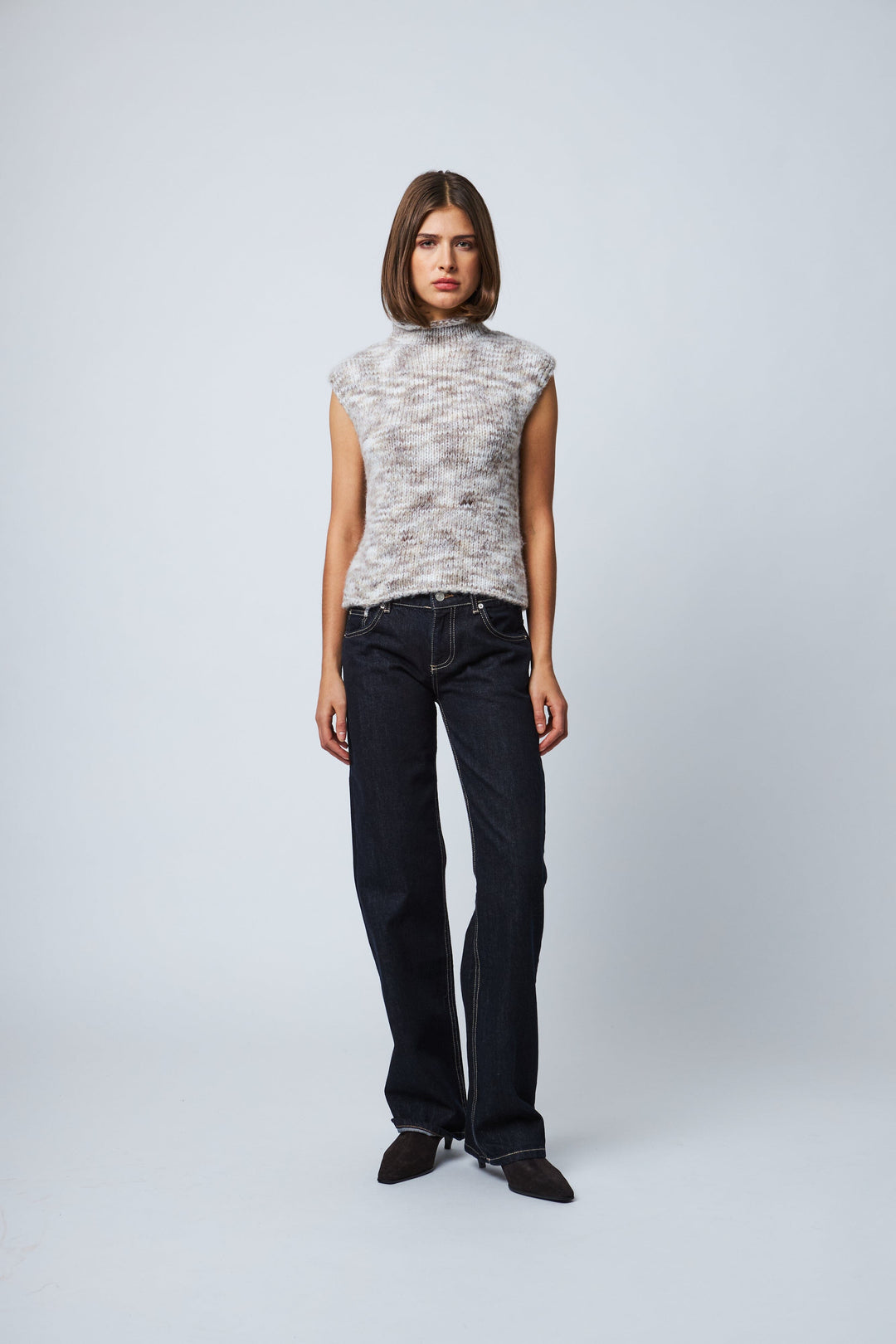 NELLIE SWEATER LINE 