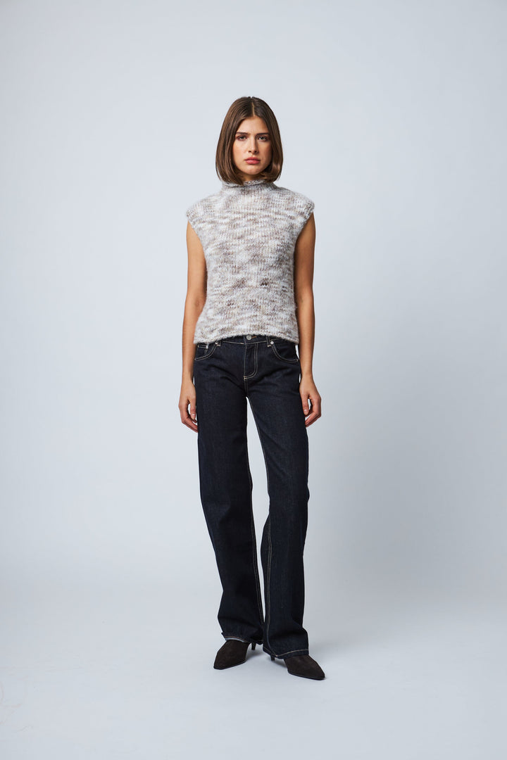 NELLIE SWEATER LINE 