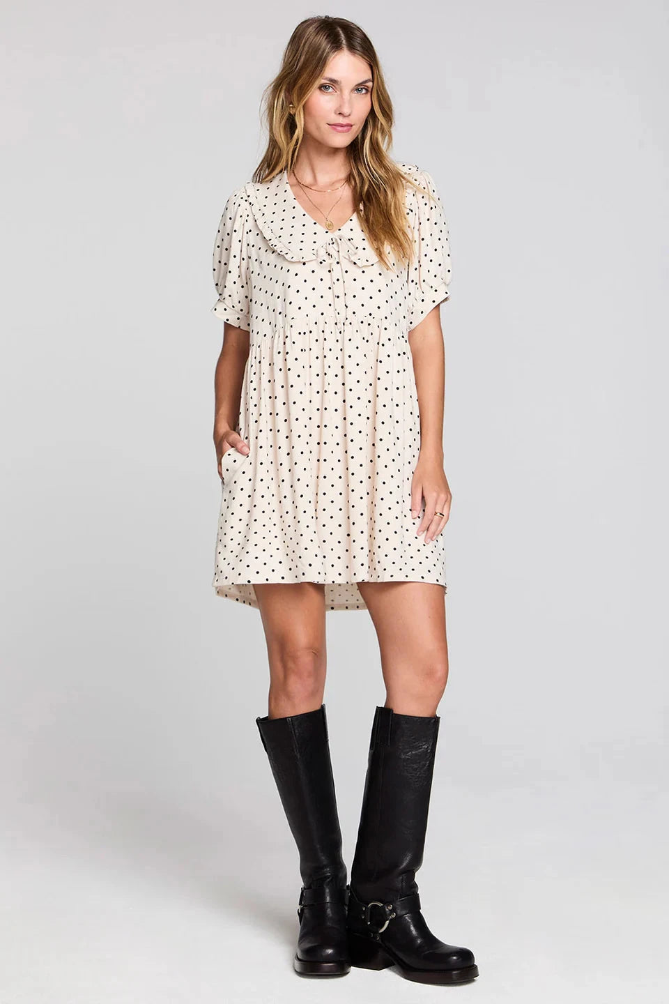 NICKO DRESS Dress SALTWATER LUXE 