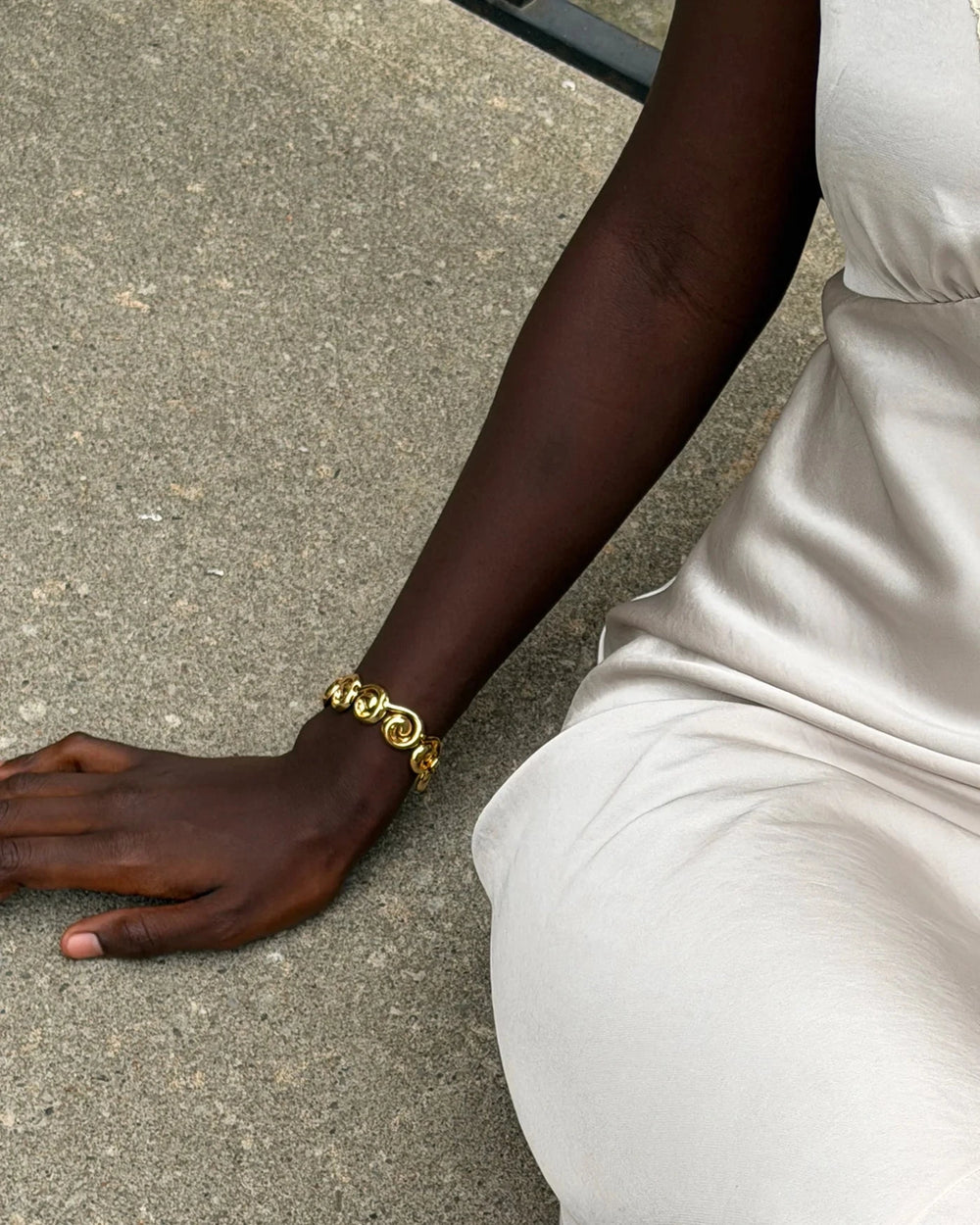 NICO BRACELET ACCESSORIES JENNY BIRD 