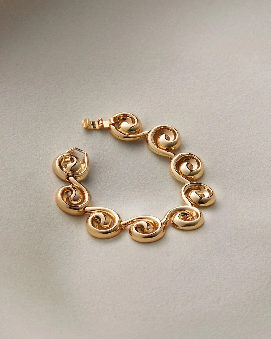 NICO BRACELET ACCESSORIES JENNY BIRD GOLD 