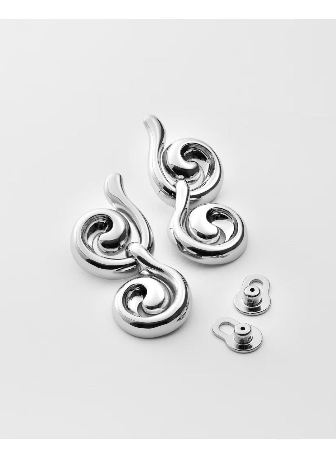 NICO EARRINGS Jewelry JENNY BIRD 