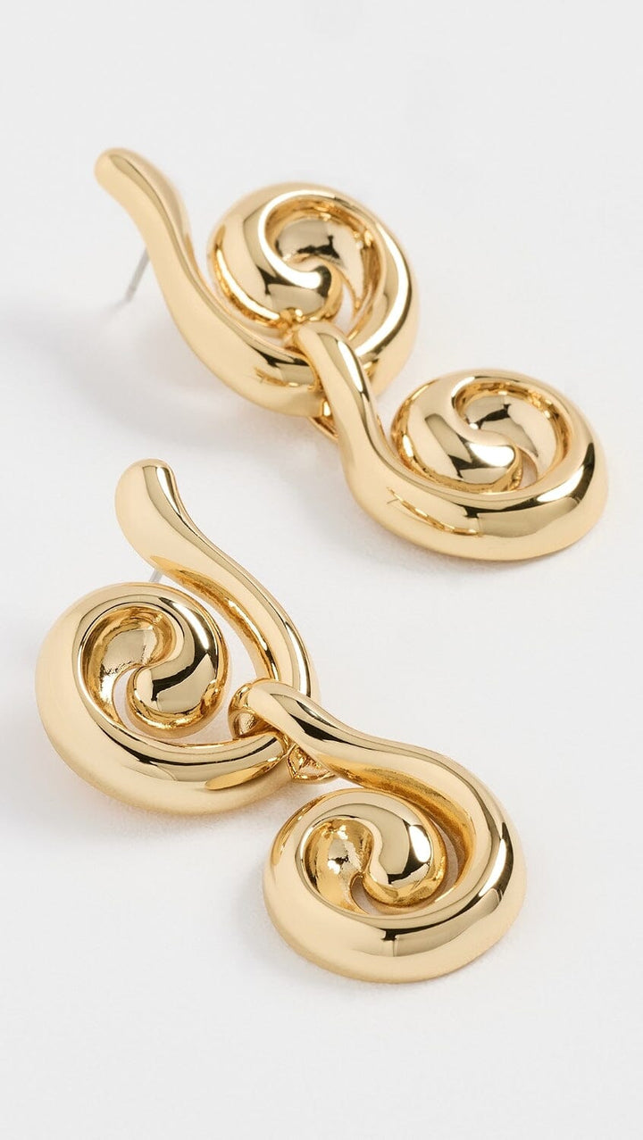 NICO EARRINGS Jewelry JENNY BIRD 