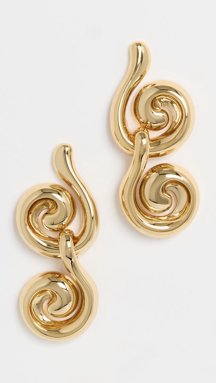 NICO EARRINGS Jewelry JENNY BIRD 