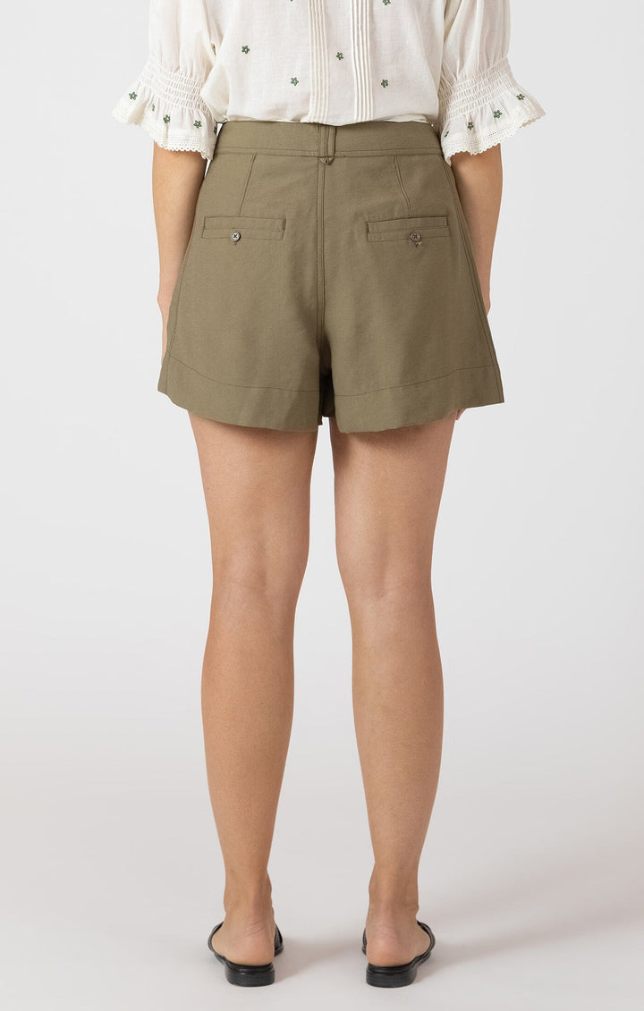 NICO SHORTS SHORTS DEX 