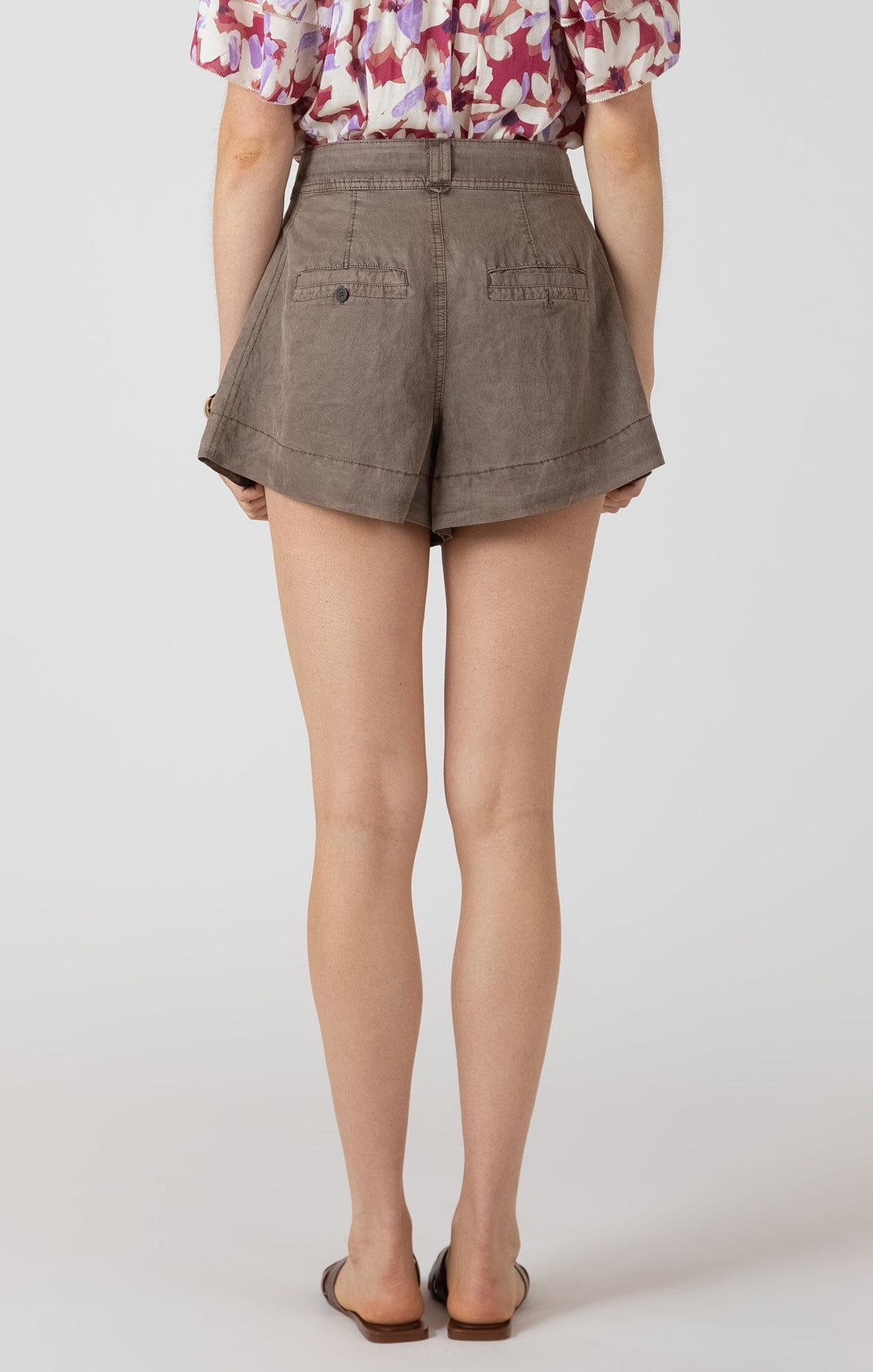 NICO SHORTS SHORTS DEX 