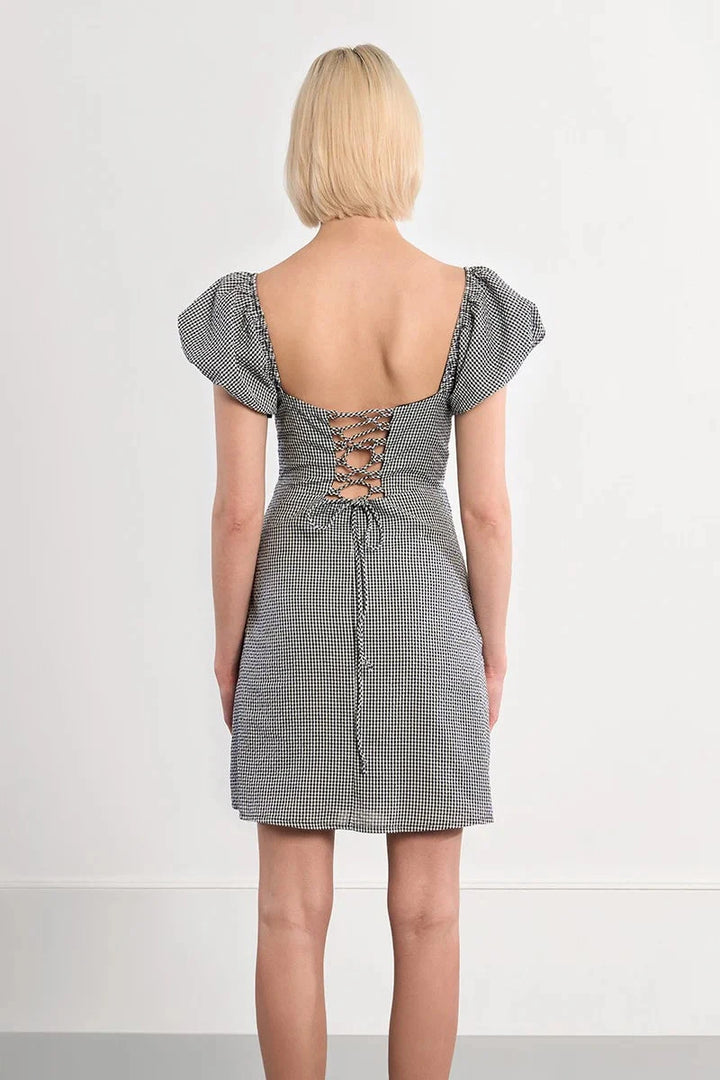 NICOLA DRESS Dress MOLLY BRACKEN 