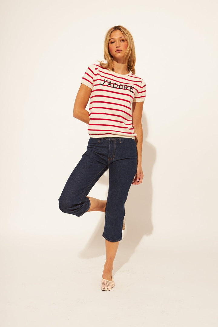 NICOLAS T-Shirt JOHN &amp; JENN 