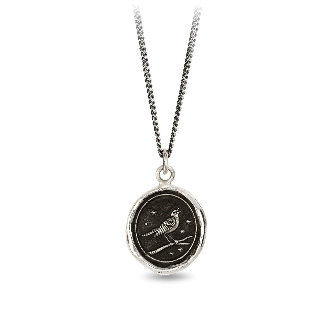NIGHTINGALE Jewelry PYRRHA 