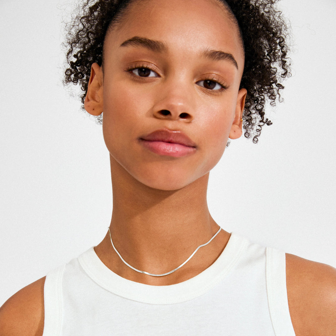 NIKITA NECKLACE Jewelry PILGRIM 