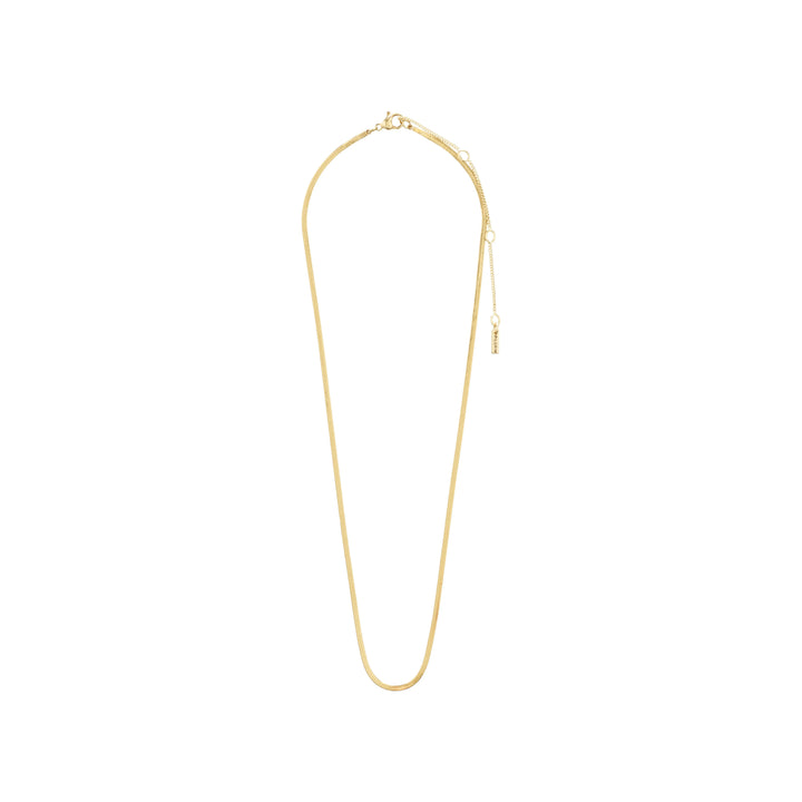 NIKITA NECKLACE Jewelry PILGRIM 