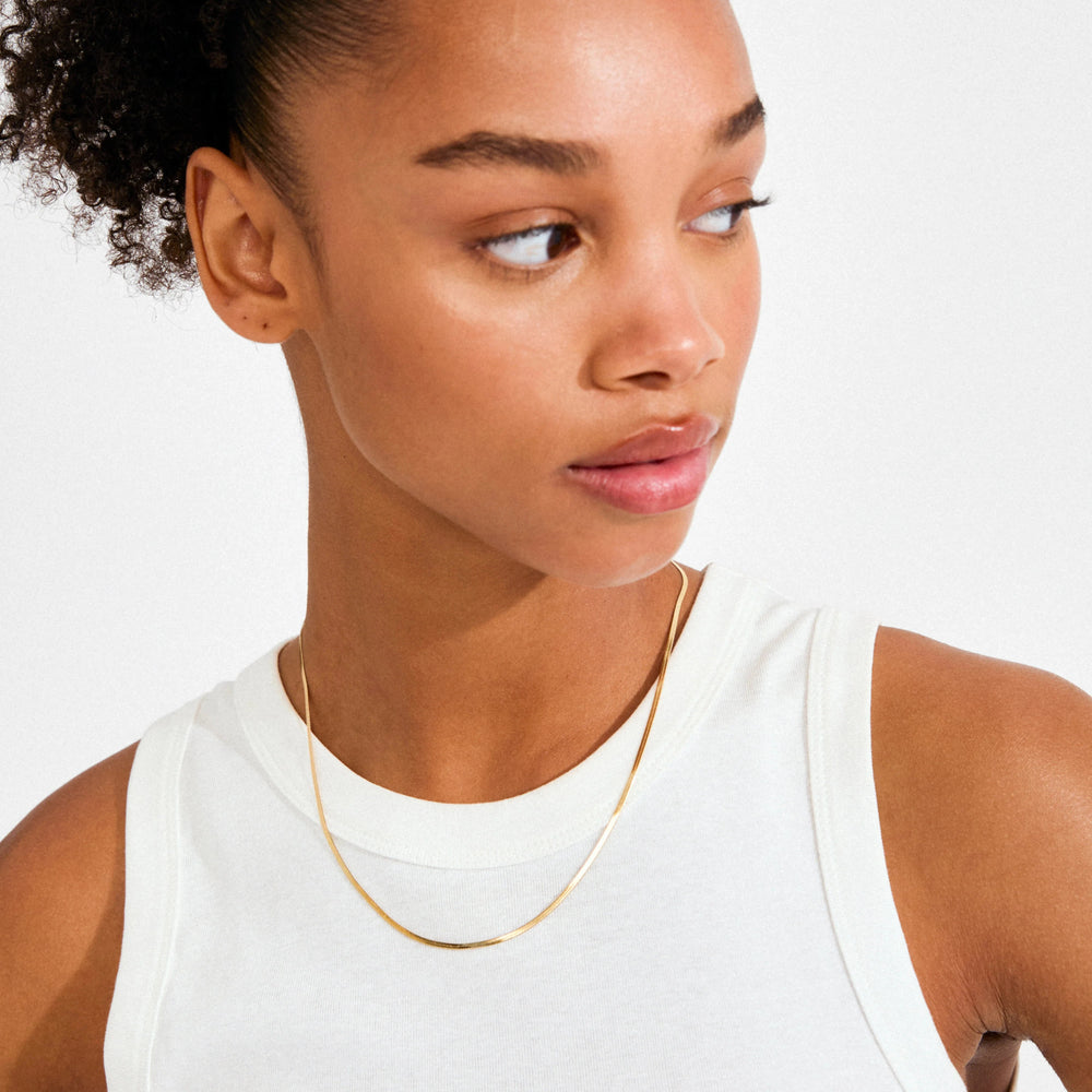 NIKITA NECKLACE Jewelry PILGRIM 