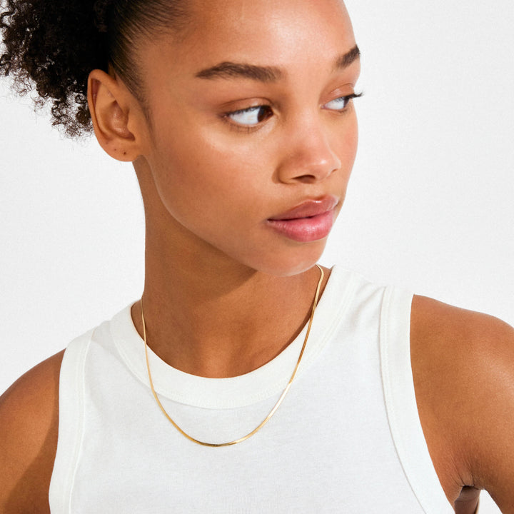 NIKITA NECKLACE Jewelry PILGRIM 
