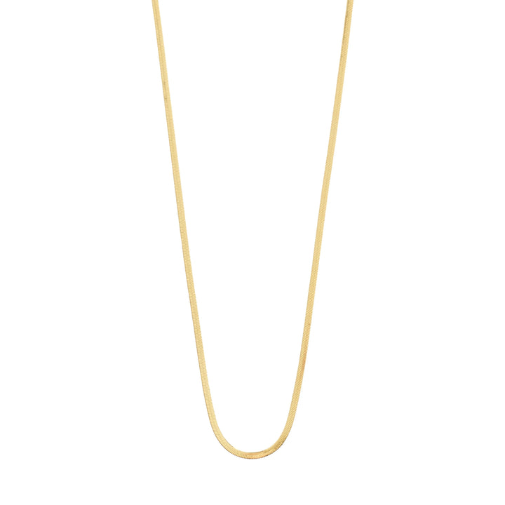 NIKITA NECKLACE Jewelry PILGRIM GOLD PLATED 