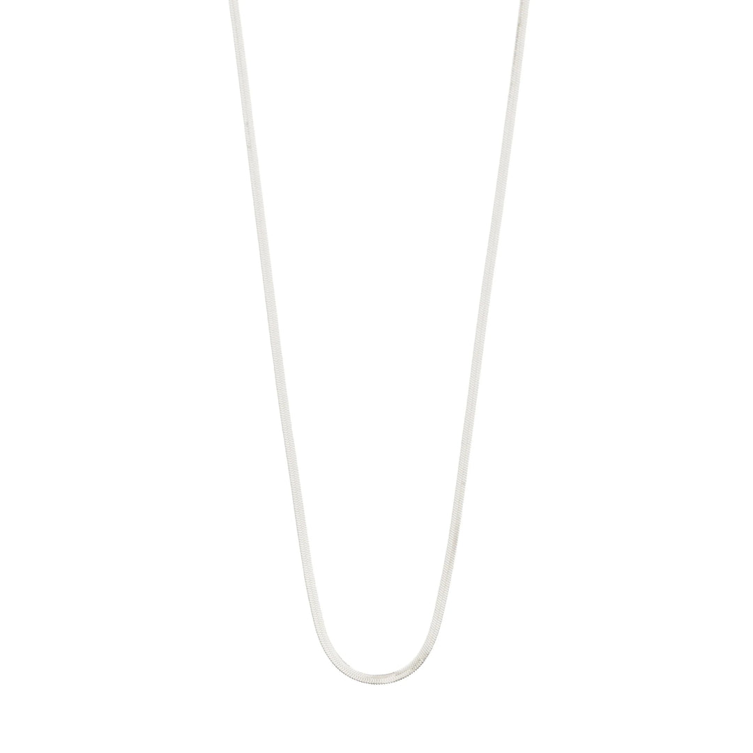 NIKITA NECKLACE Jewelry PILGRIM SILVER PLATED 