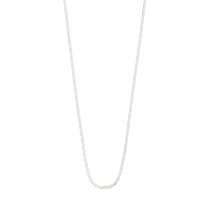 NIKITA NECKLACE Jewelry PILGRIM SILVER PLATED 