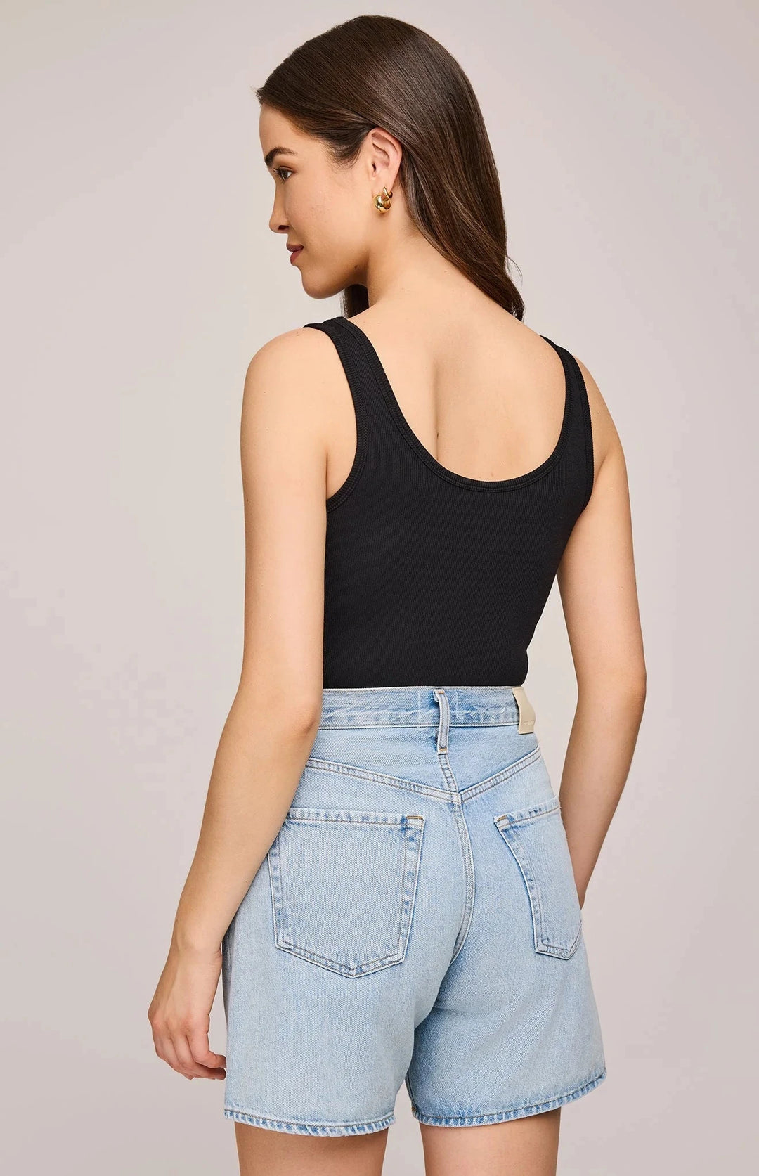 NINA TANK Tank GENTLE FAWN 