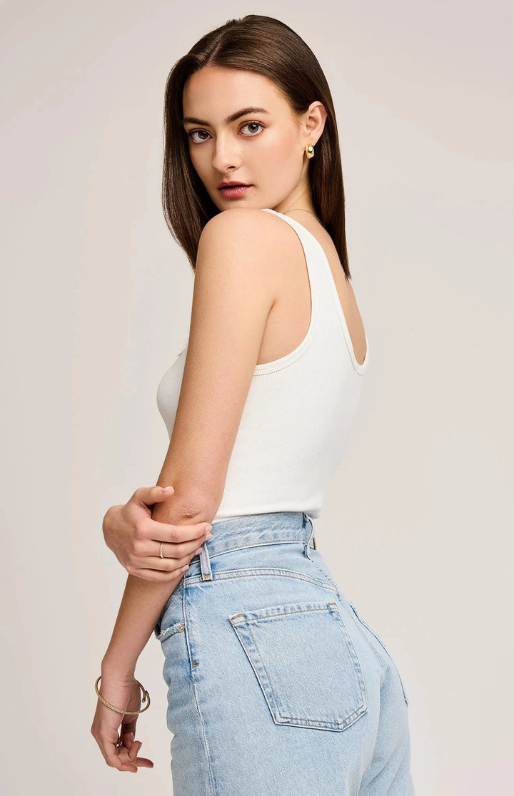 NINA TANK Tank GENTLE FAWN 