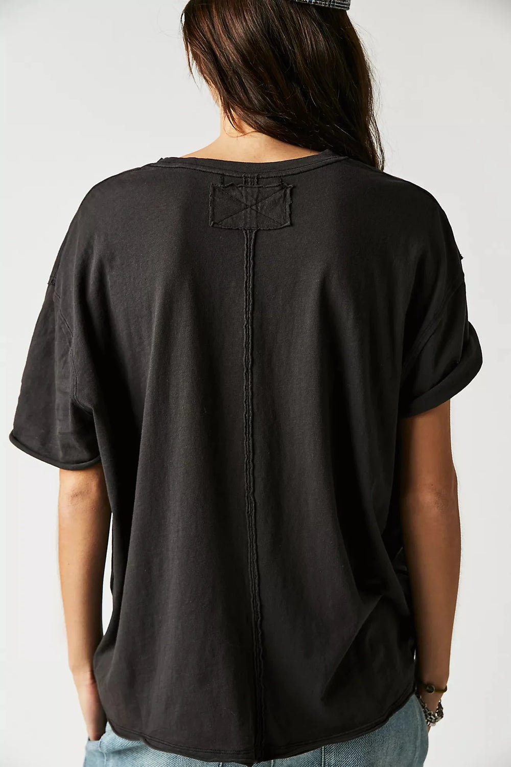 NINA TEE T-Shirt Free People 