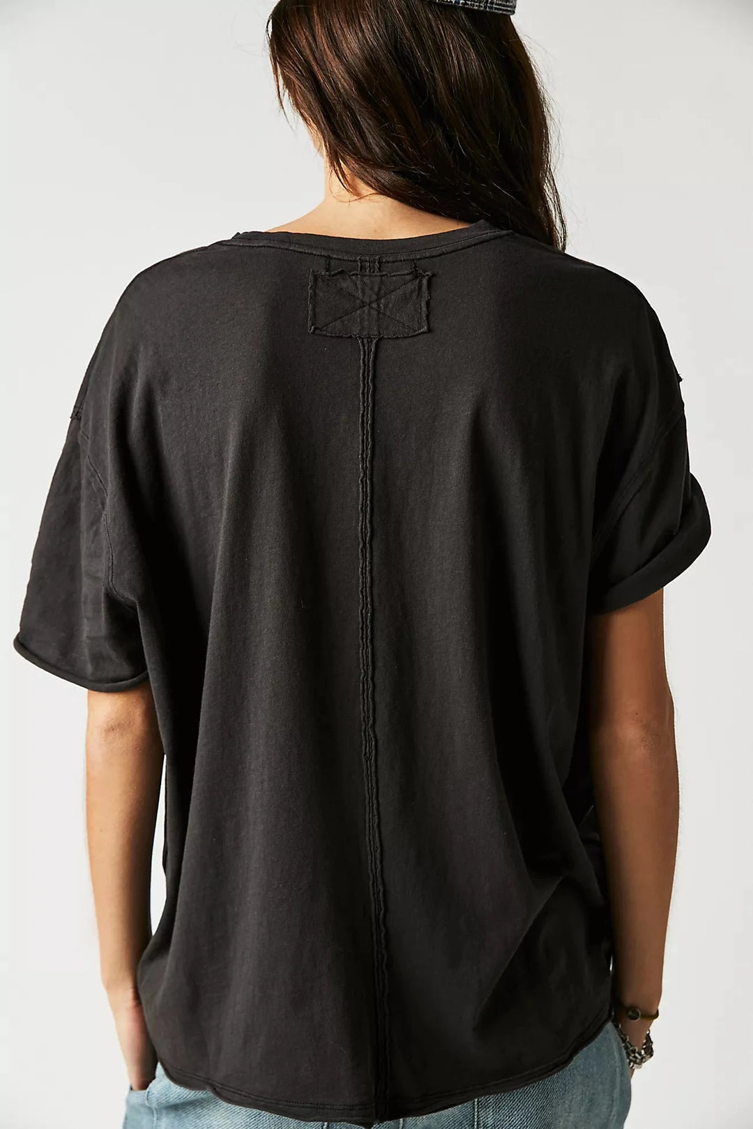 NINA TEE T-Shirt Free People 