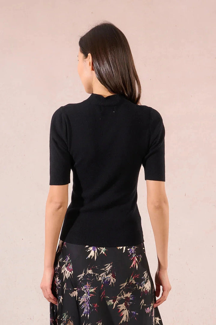 NINA TOP TOP MOLLY BRACKEN 