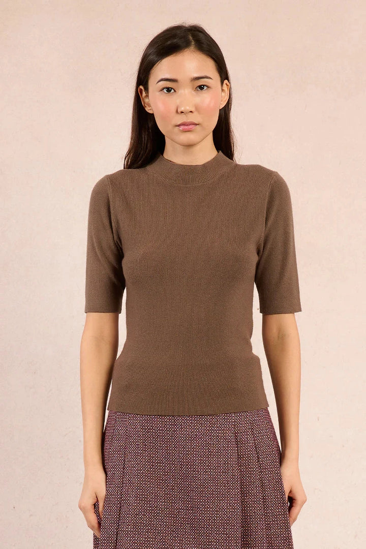NINA TOP TOP MOLLY BRACKEN 