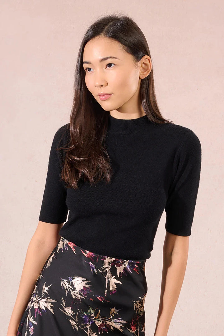 NINA TOP TOP MOLLY BRACKEN 