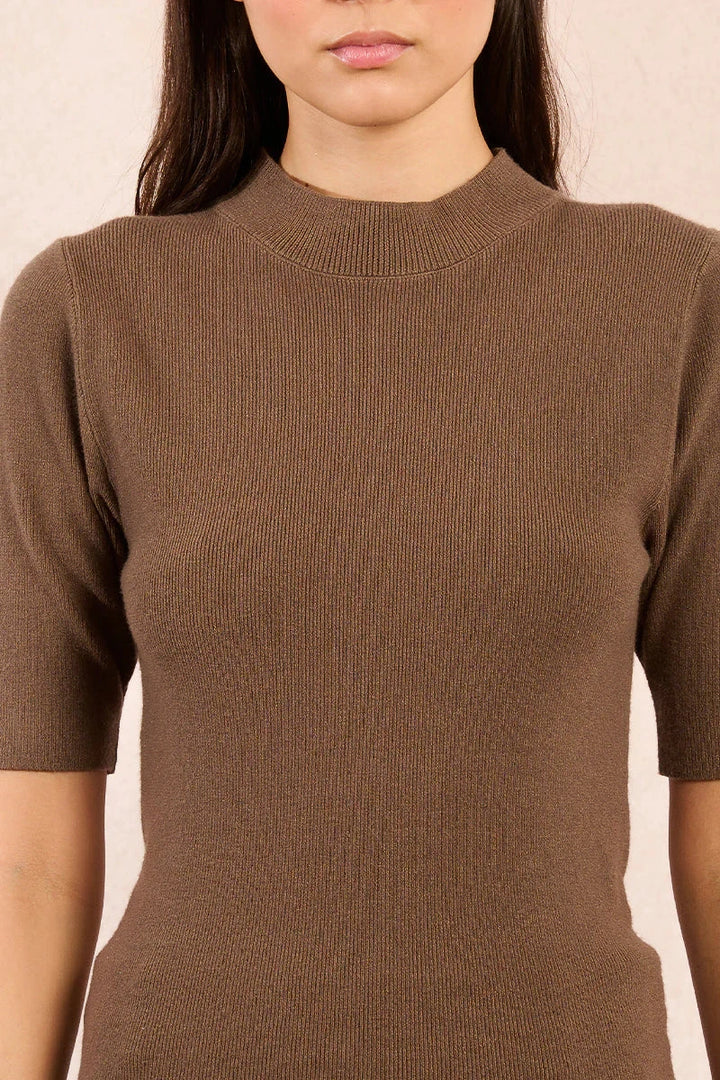 NINA TOP TOP MOLLY BRACKEN 