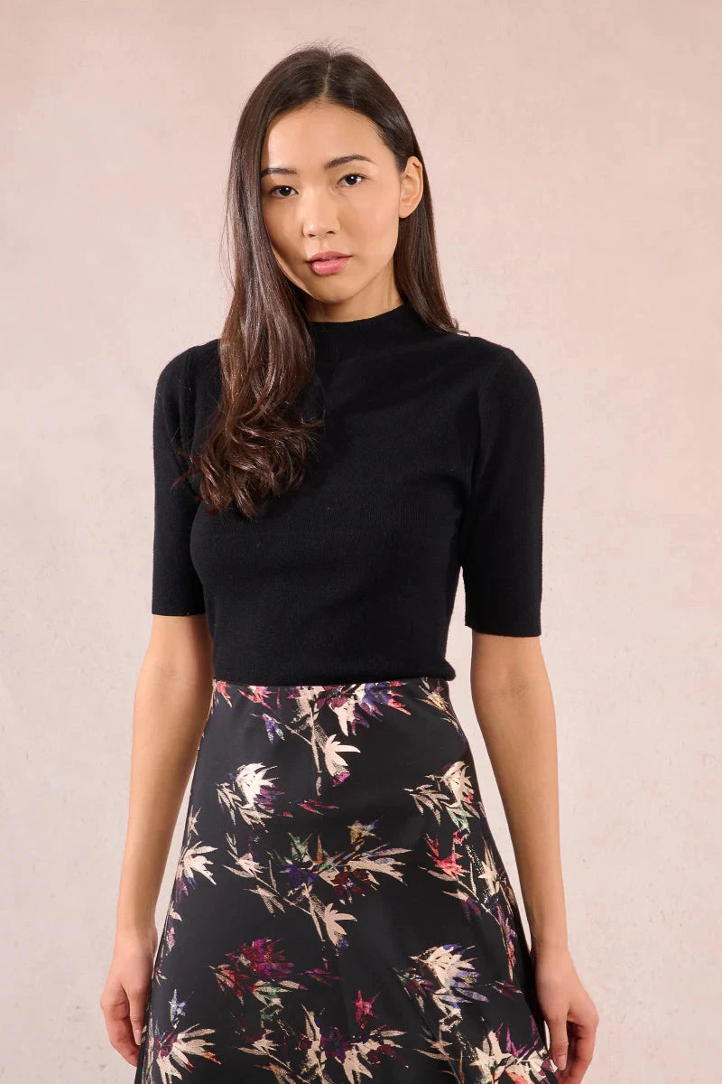 NINA TOP TOP MOLLY BRACKEN 